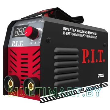 Сварочный аппарат P.I.T PMI140-C